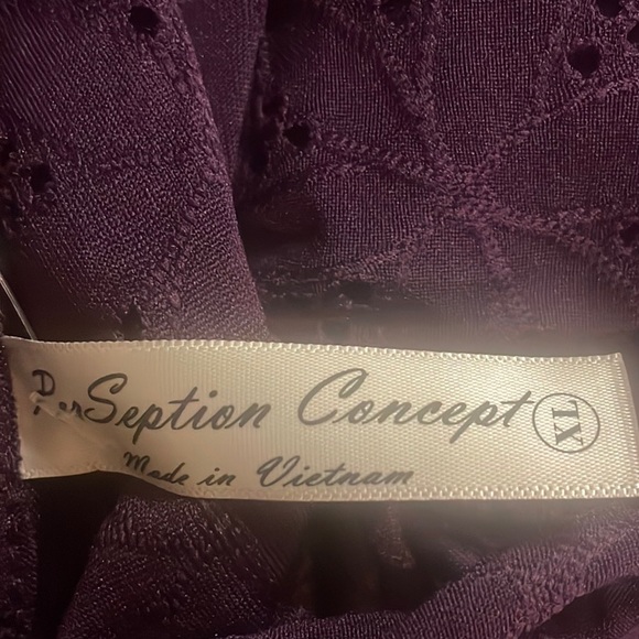 Perceptiom Concepts NWOT - Picture 11 of 11